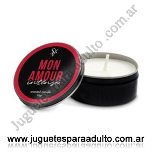 ACEITES Y LUBRICANTES, Lubricantes sexitive, Vela para masages Candle Mon Amour 30grs Aceites y lubricantes, Lubricantes sexitive, Vela para masages Candle Mon Amour 30grs